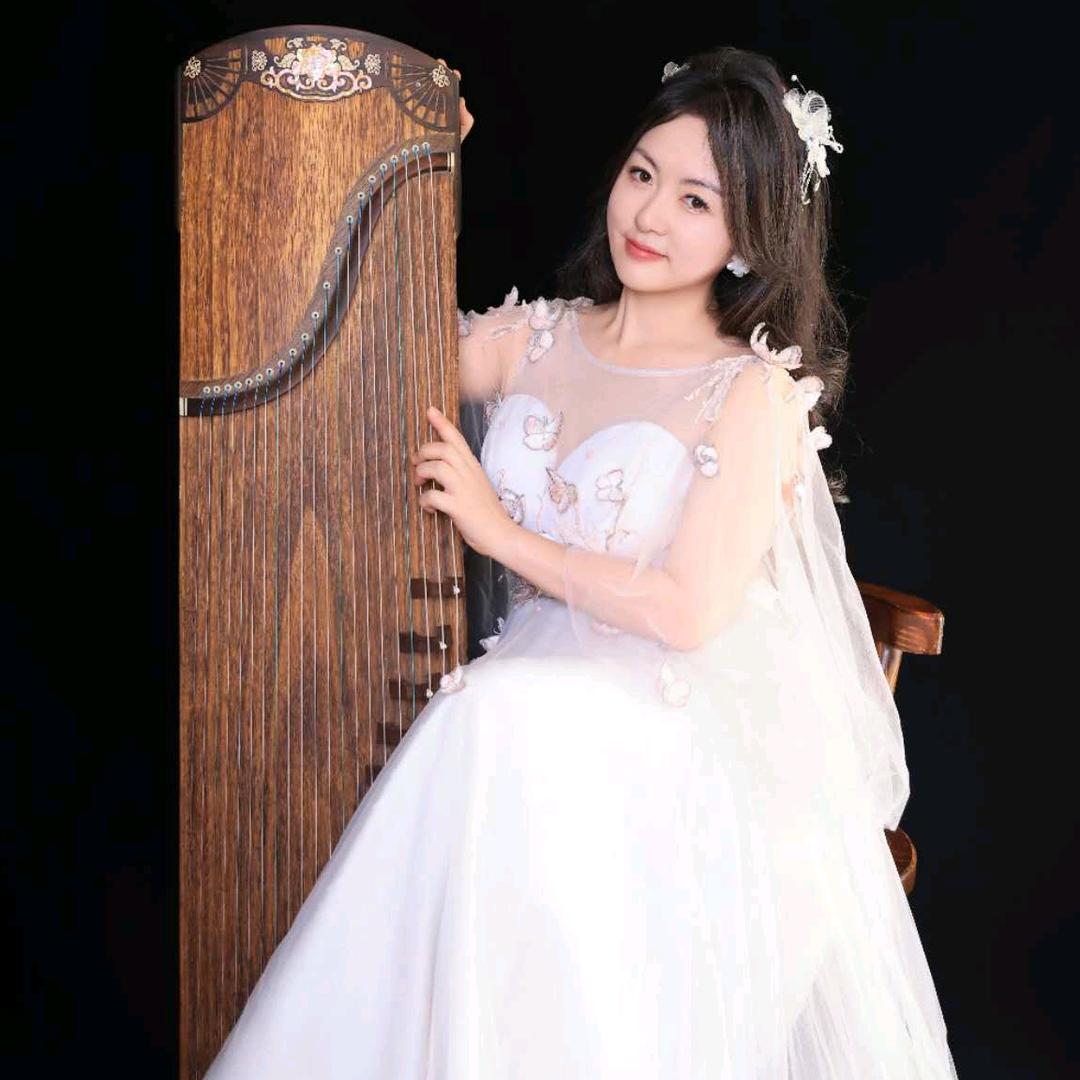 沈阳霁雅古筝云课堂