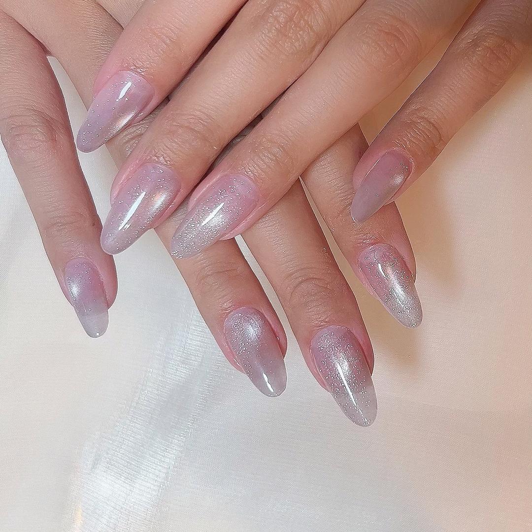 MENG.Nail·新中式美甲美睫