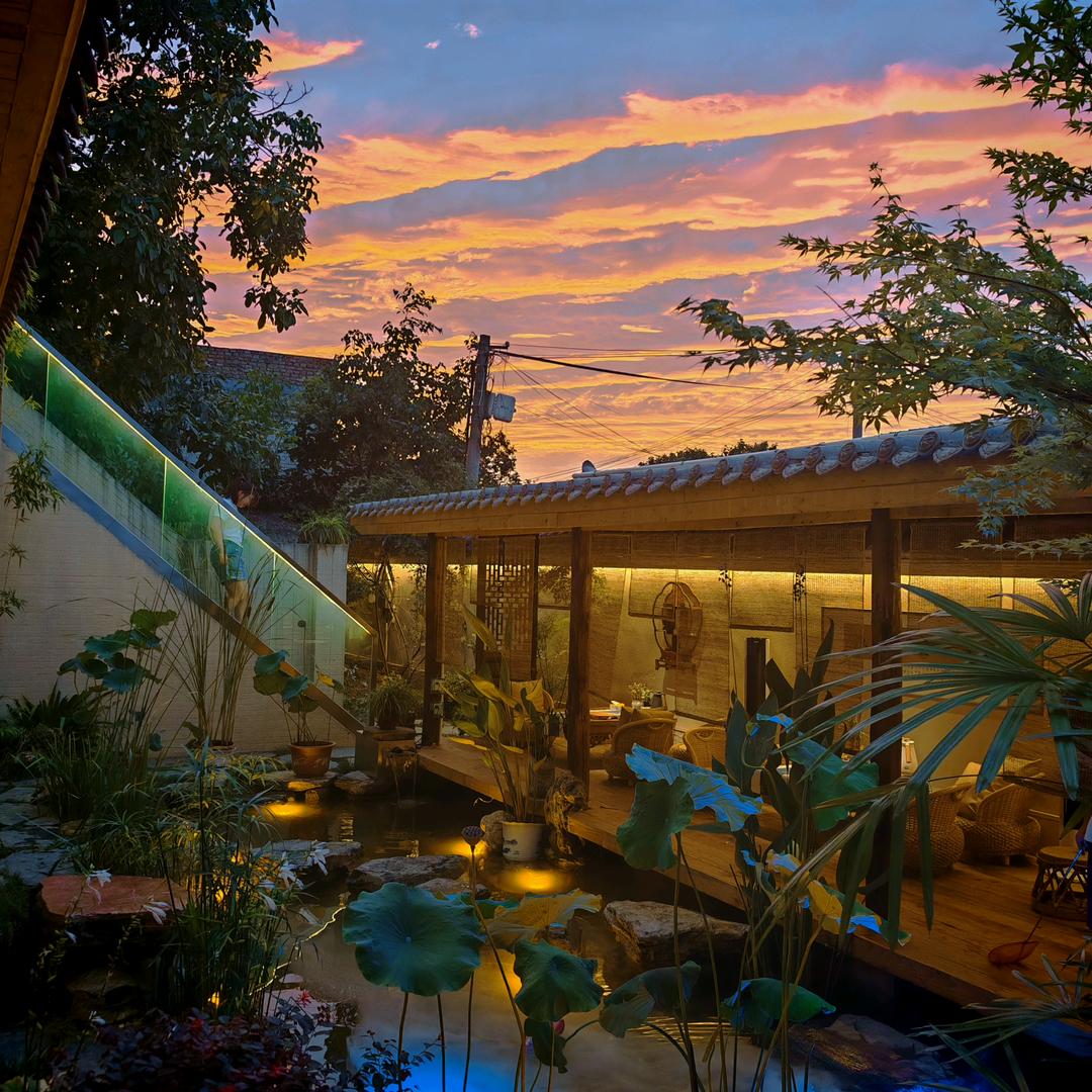 远山望·茶膳集