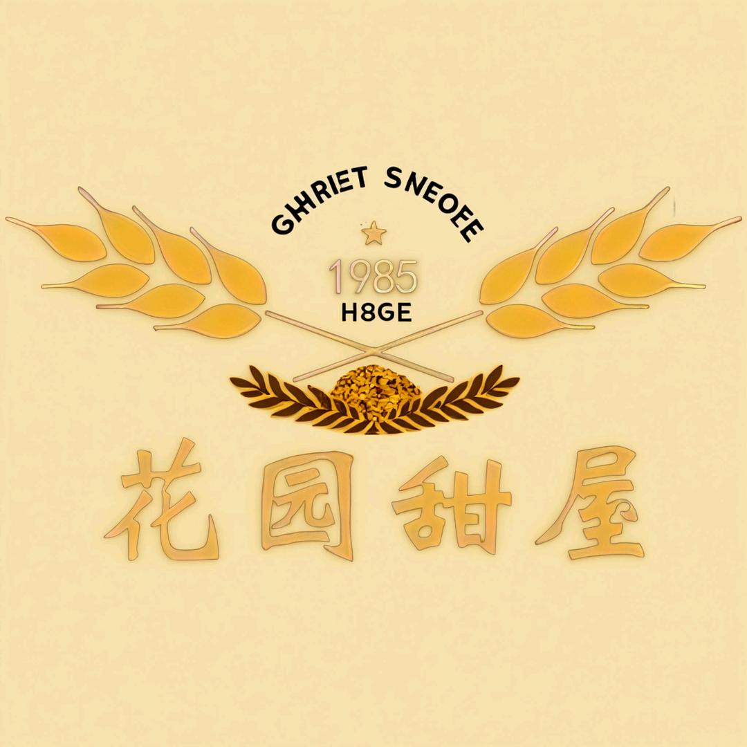 花园甜屋烘焙官方号