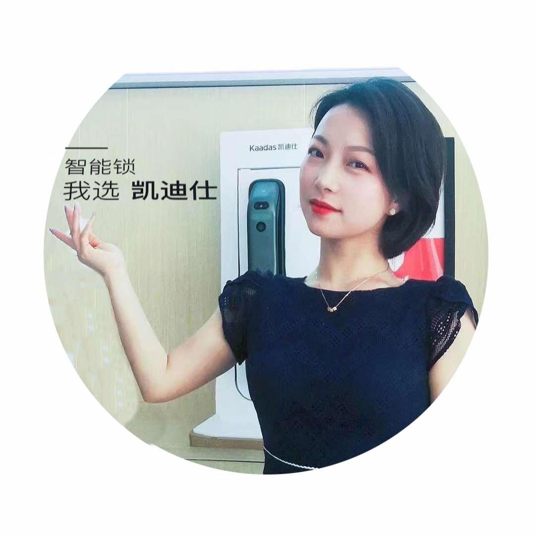 宣汉凯迪仕智能锁