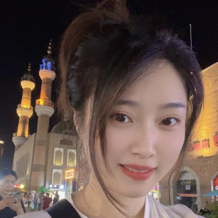 小嗨妹呀，
