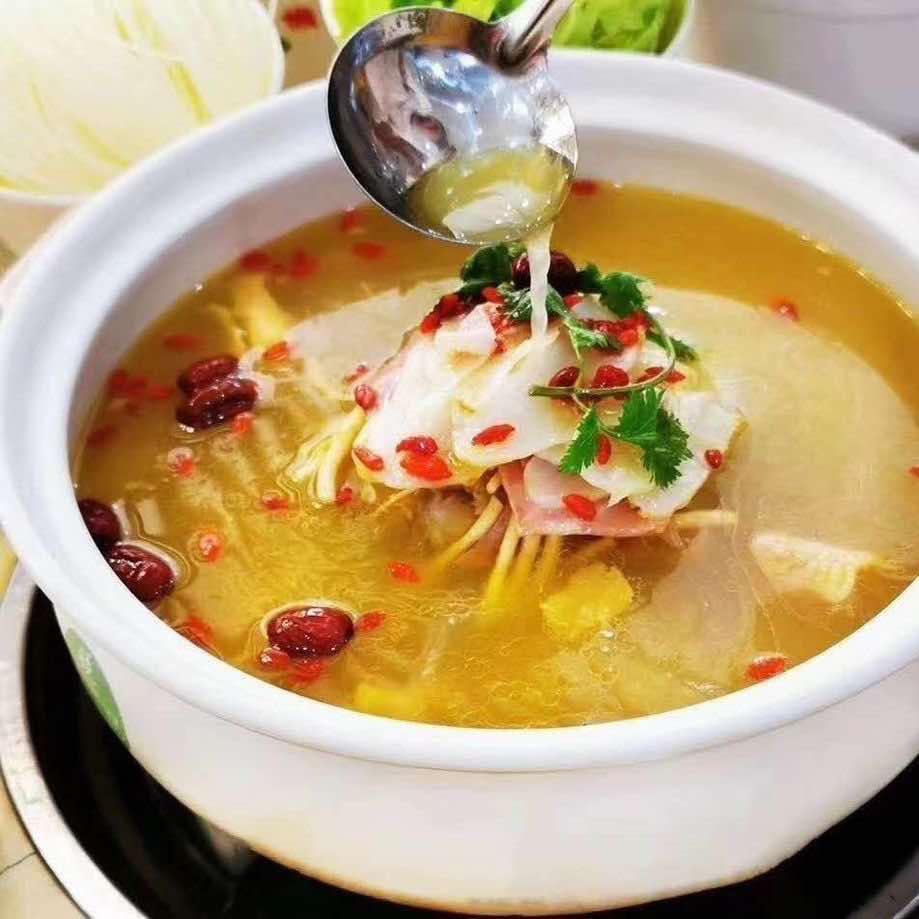 干餐饮的折耳根