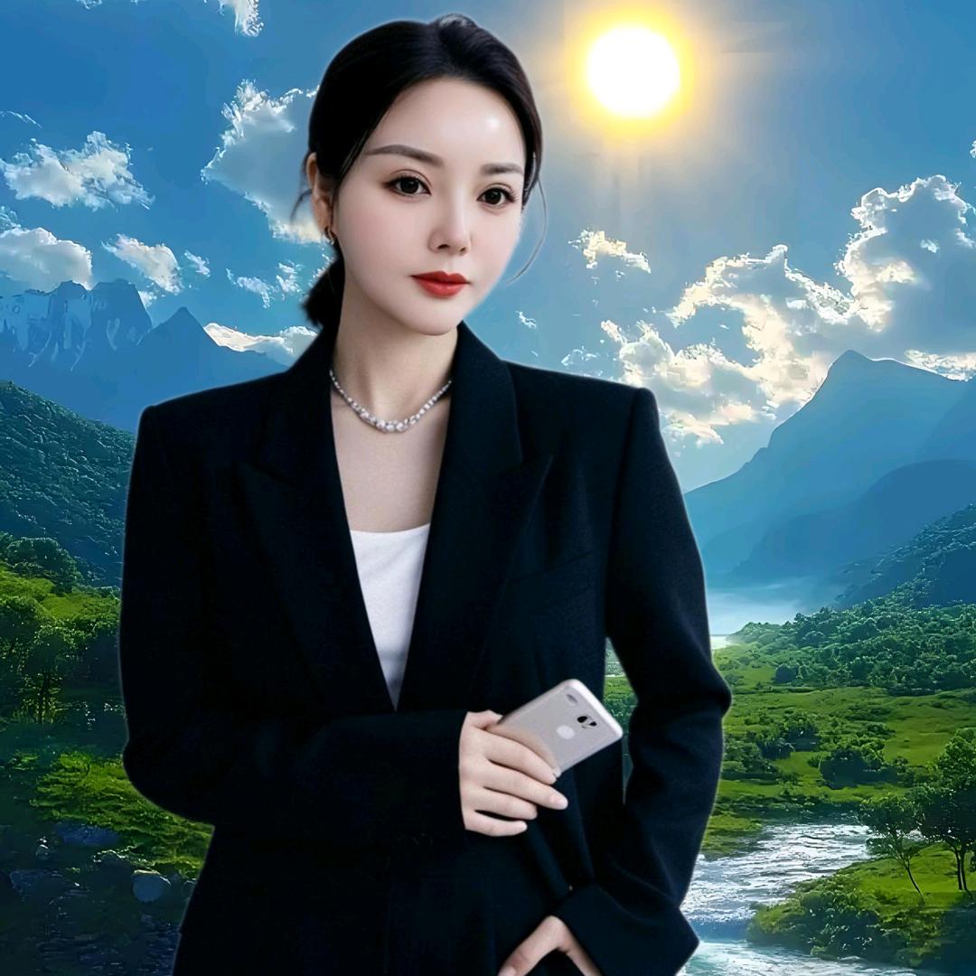 西峡男主角胡须管理