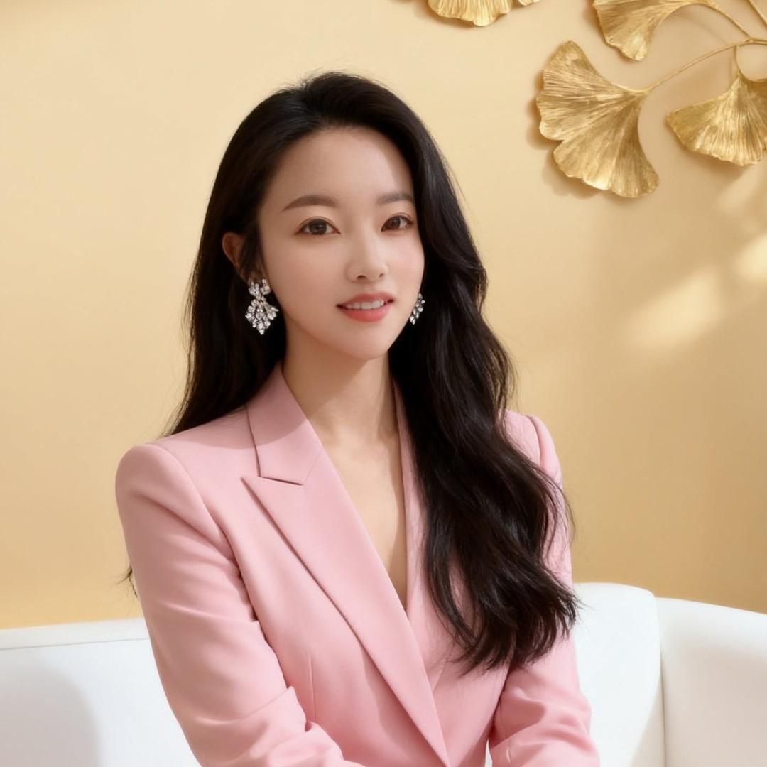 香港花都姜伊生养发馆(赤乌中路店)