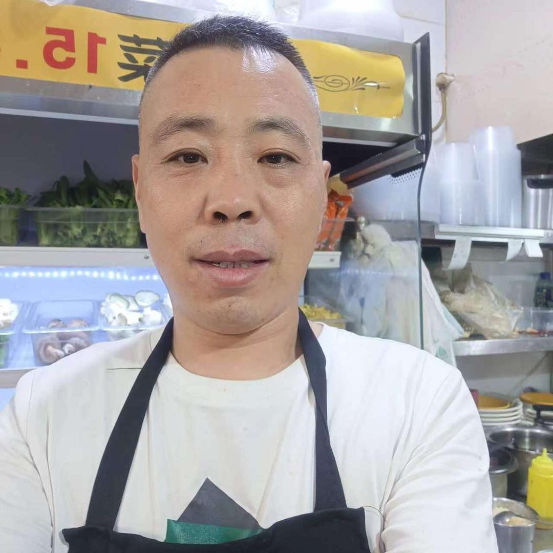 中宁萍萍凉皮麻辣烫（带学徒）