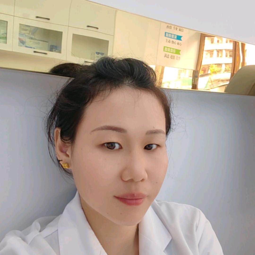 新甲手足甲护理中心(义龙路店)官方号