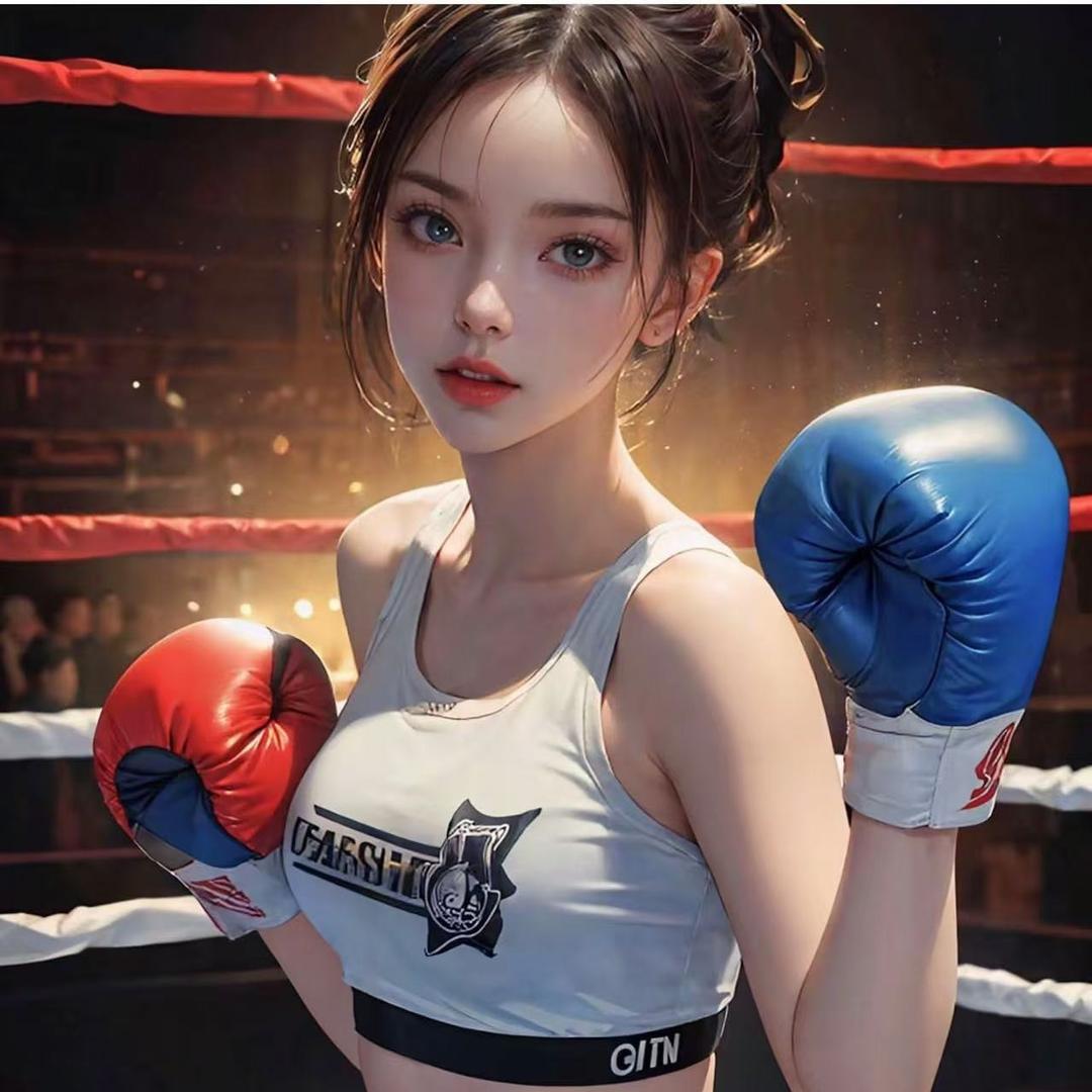 阿克苏昆仑搏击