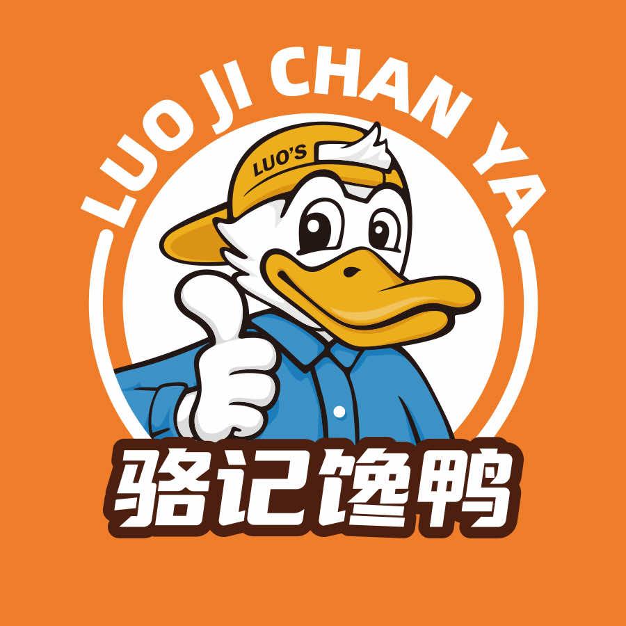 骆记馋鸭全国连锁