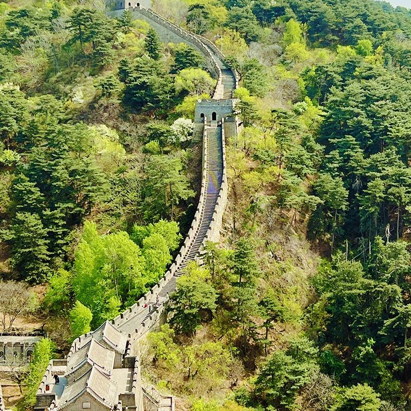 北京旅游定制