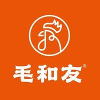 毛和友烤鸡