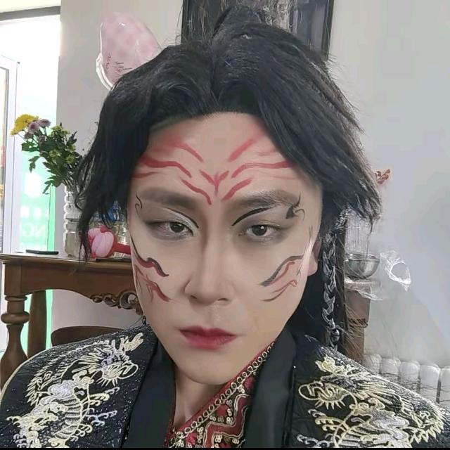 长影世纪城·山海奇妙夜—黄帝（胡洋）
