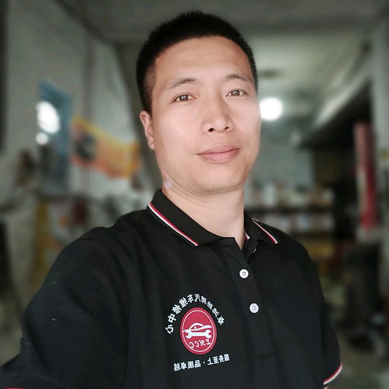 镇平 卓鸿汽车维修  张帅