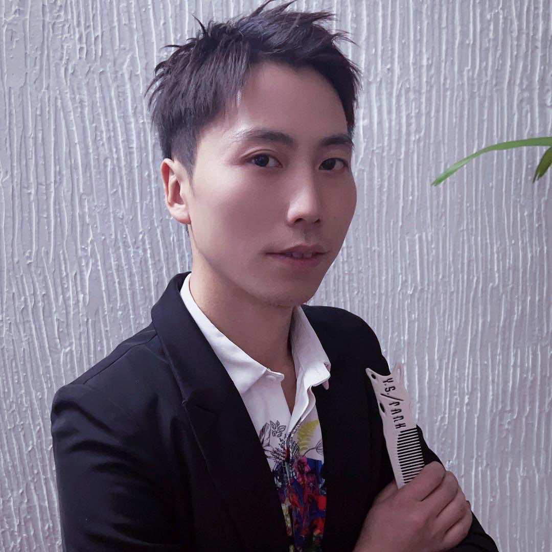 @梅江烫染超市-华子