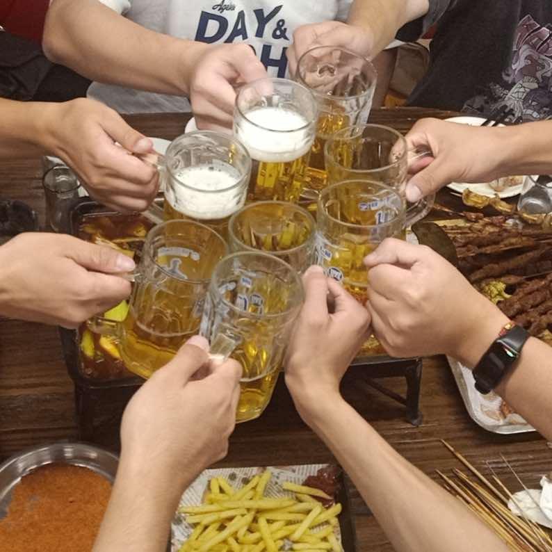 光头研修