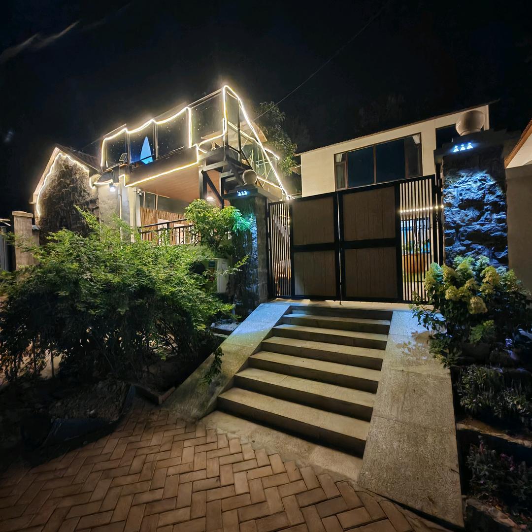 云山居民宿官方号