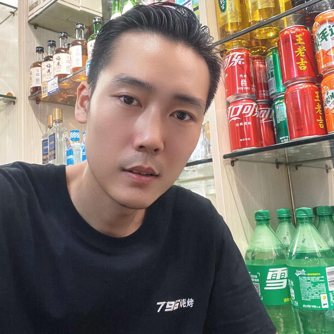 796烧烤海鲜大咖（席师傅）