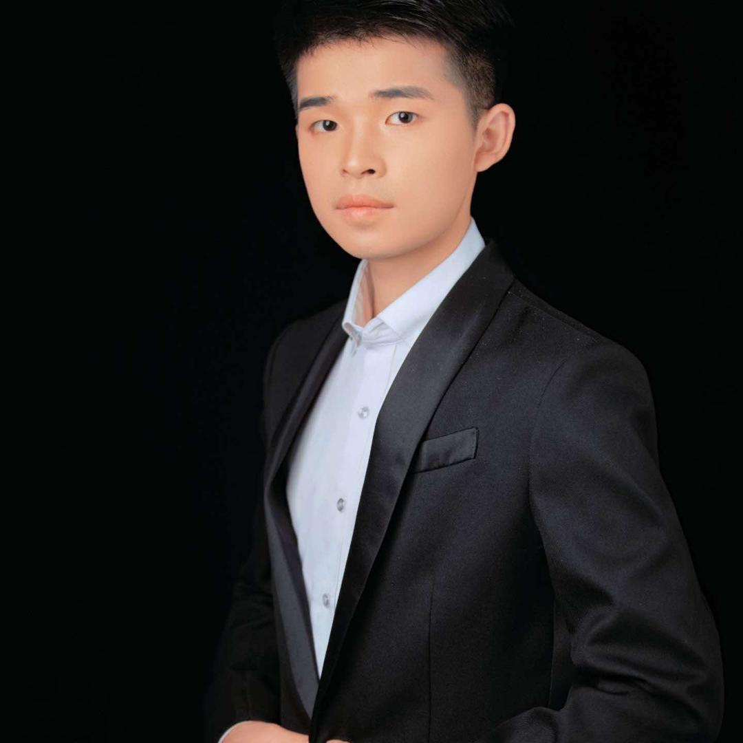 正戈武术散打搏击