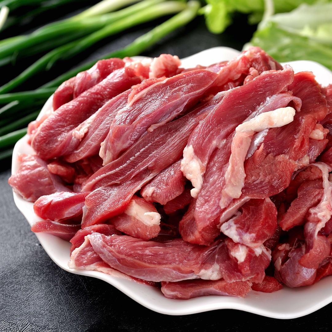 羊福记地锅羊肉紫晏