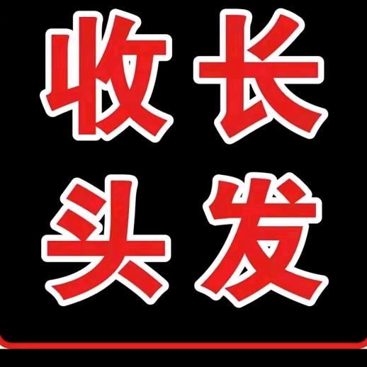 张波发廊收长头发