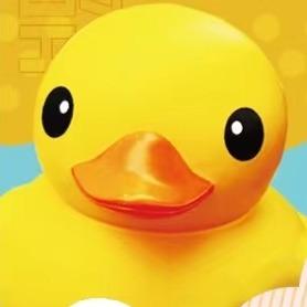 大黄鸭生态园官号