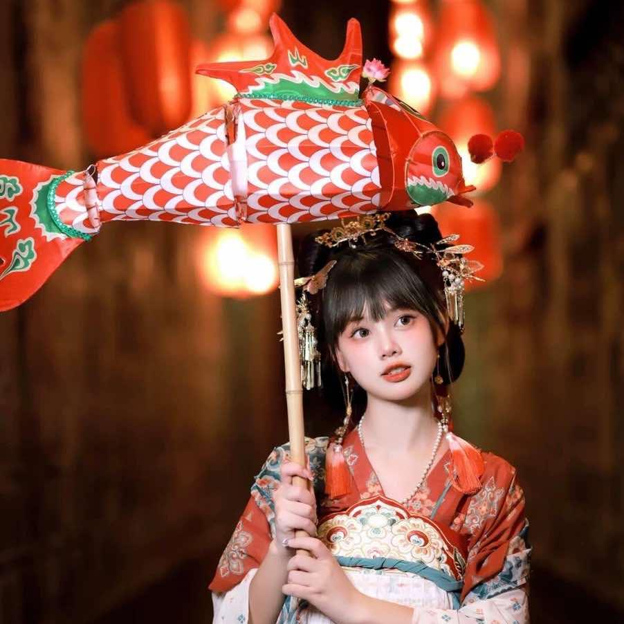 一陌拾玥汉服馆