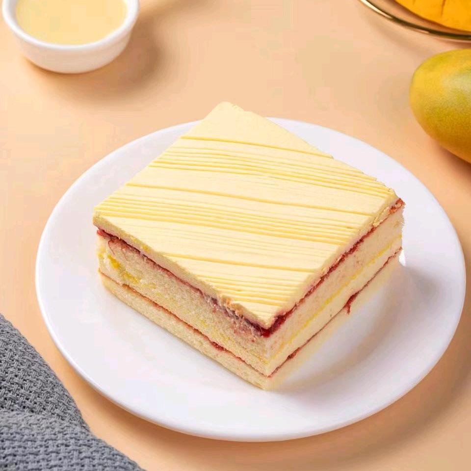 香逢香识烘培官方号