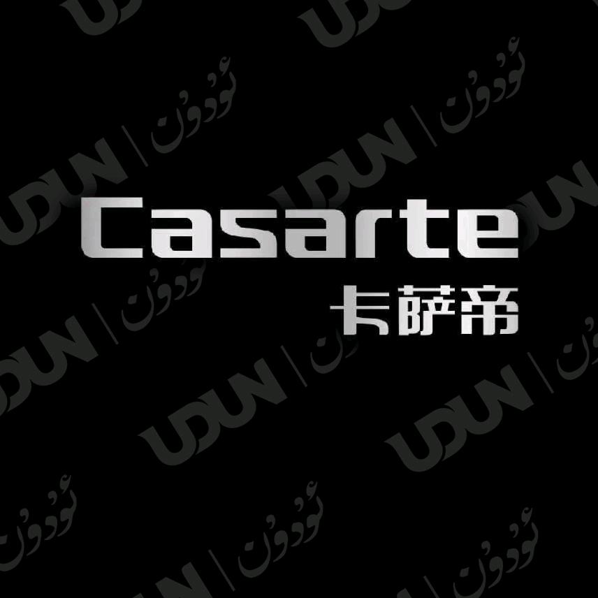 卡萨帝专用号