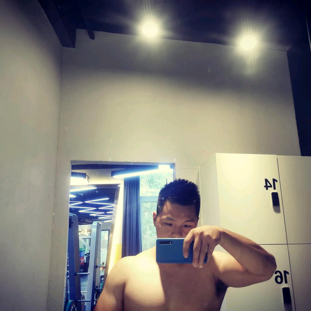 格云健身工作室（财满街店）