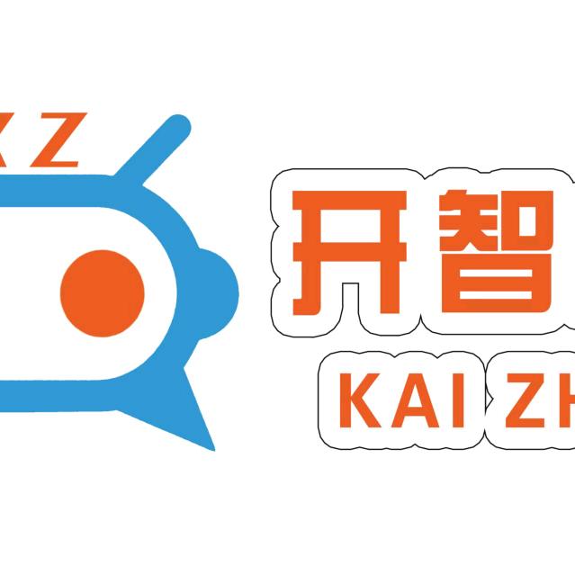 石家庄开智机器人编程