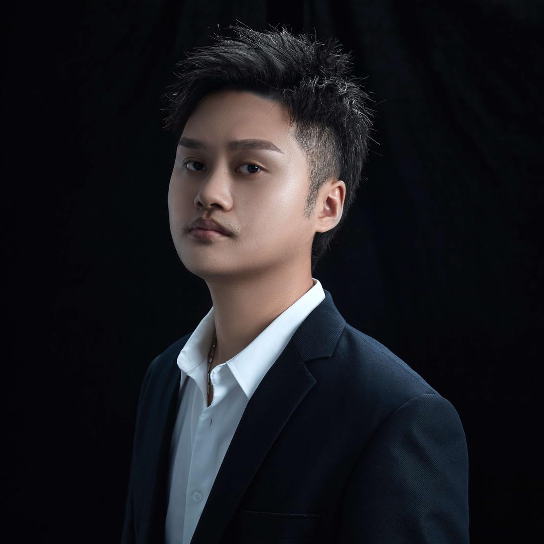 MK造型接发色彩官方号