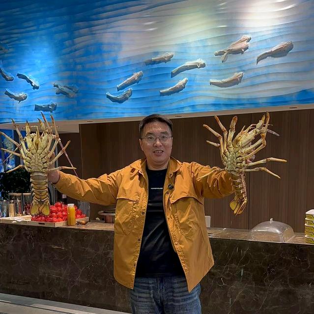 渔来香平价海鲜（日照万平口店）