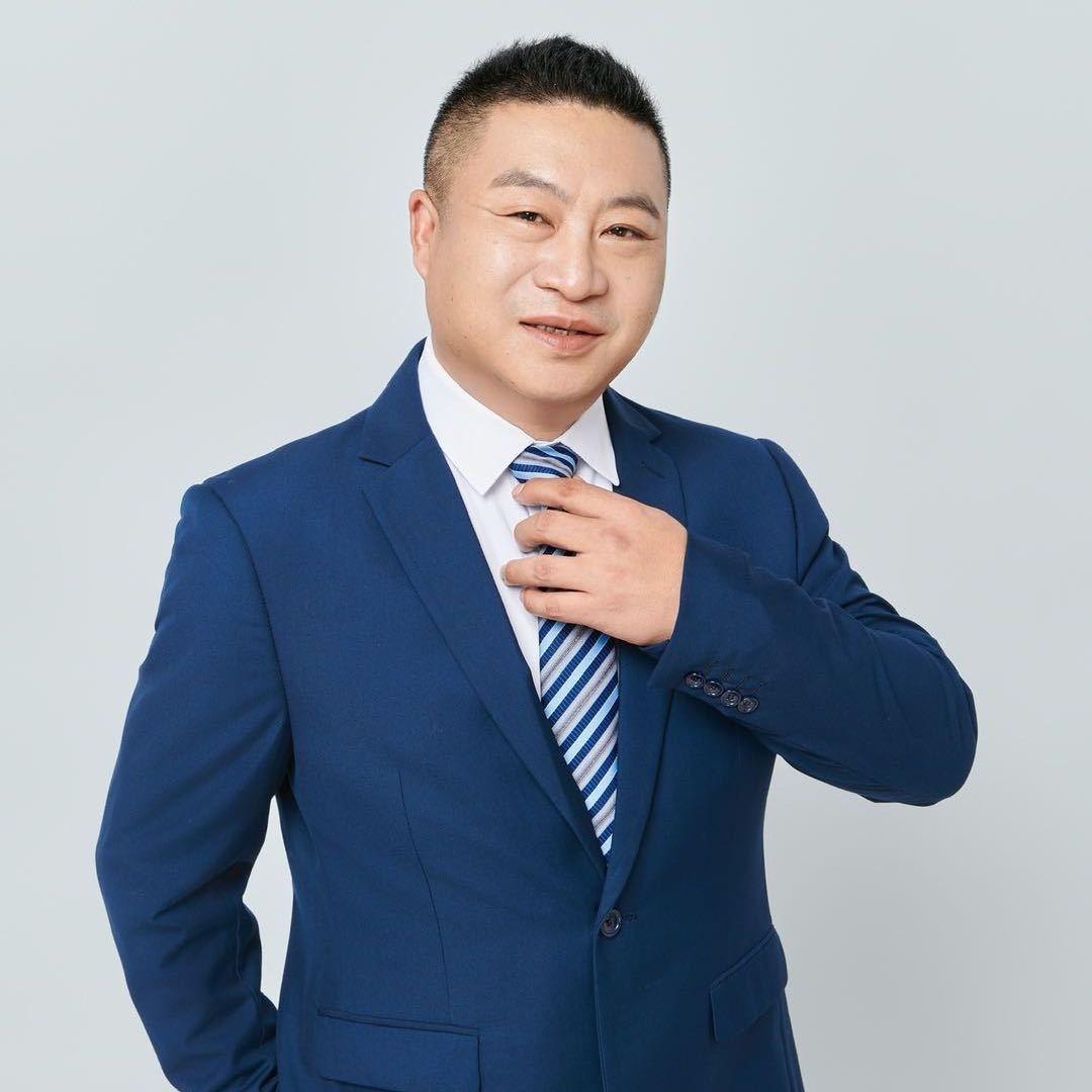 大连江哥