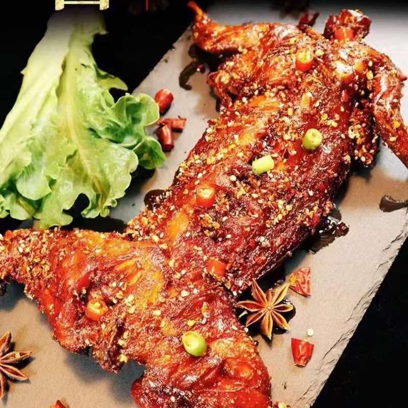 沈玉萍一只兔小吃(阆中店)专用号