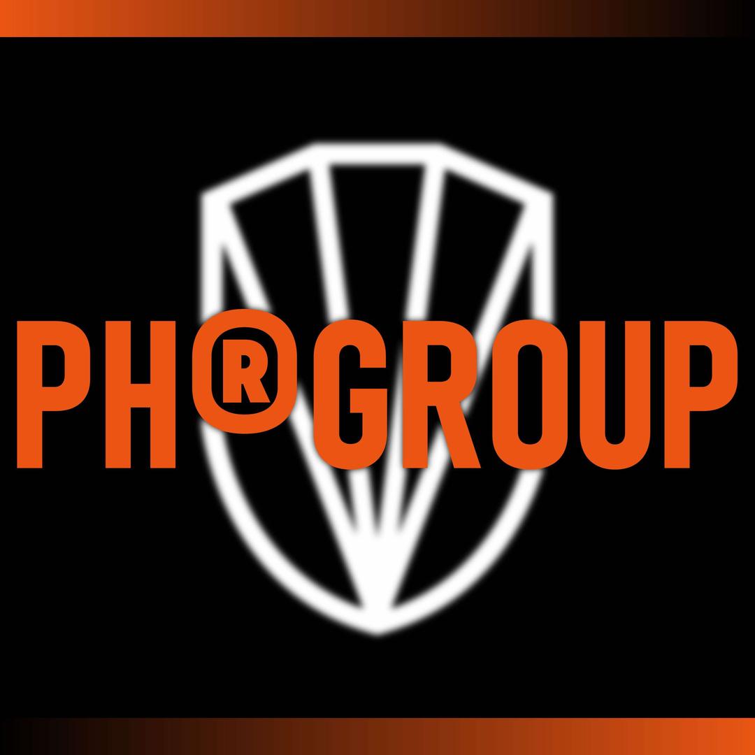 PHGROUP官方号