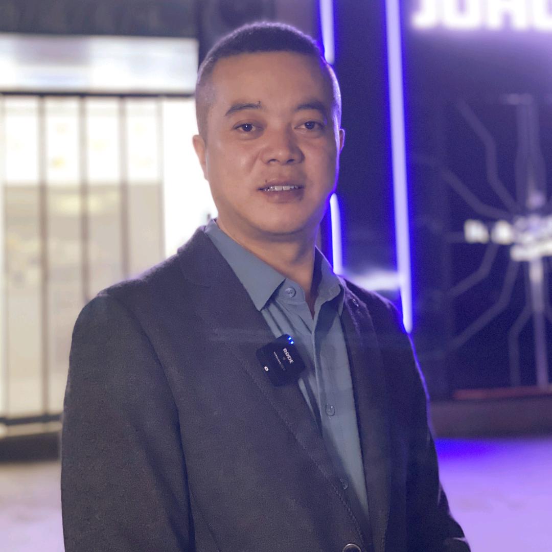 甘谷餐饮人小冯