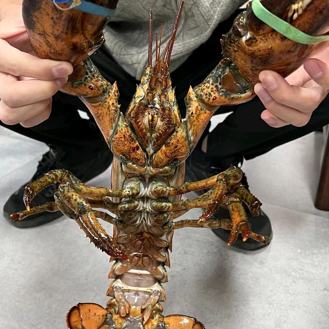 叁鲜翁·捞汁小海鲜（太谷店）