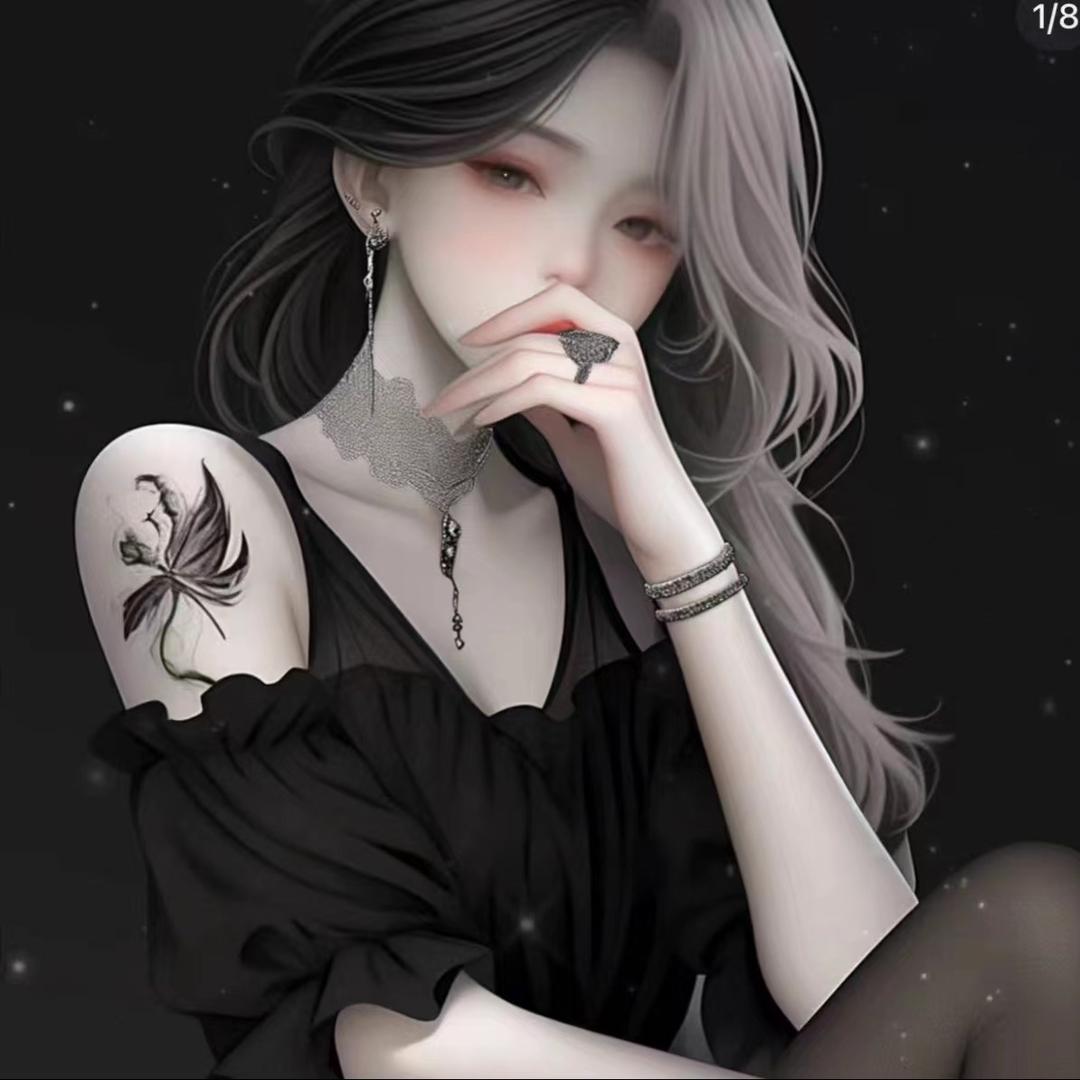 冷冷-腾腾达
