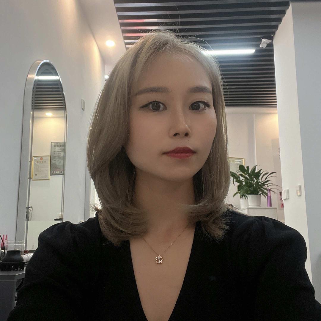 杭州余杭区东湖街道香怡美容美发店