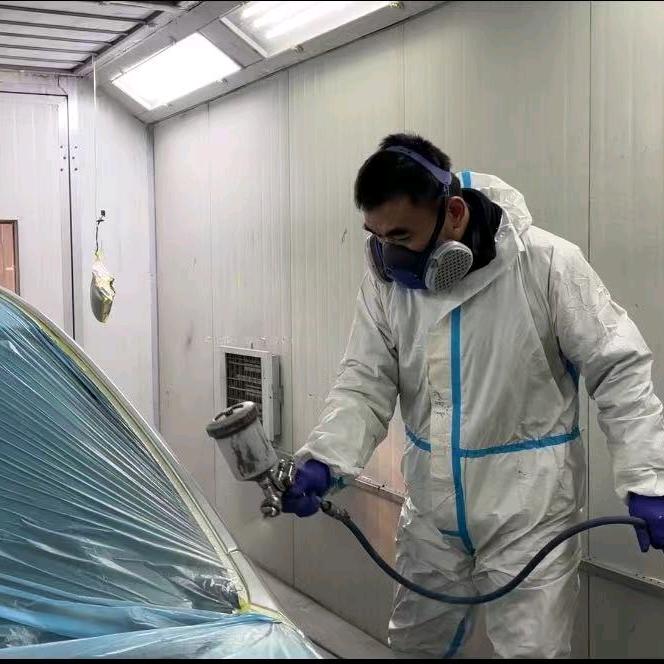 西装暴徒私人车库官方号