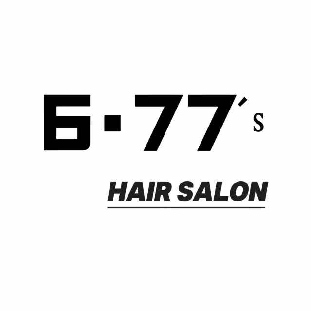 6·77美发店官方号