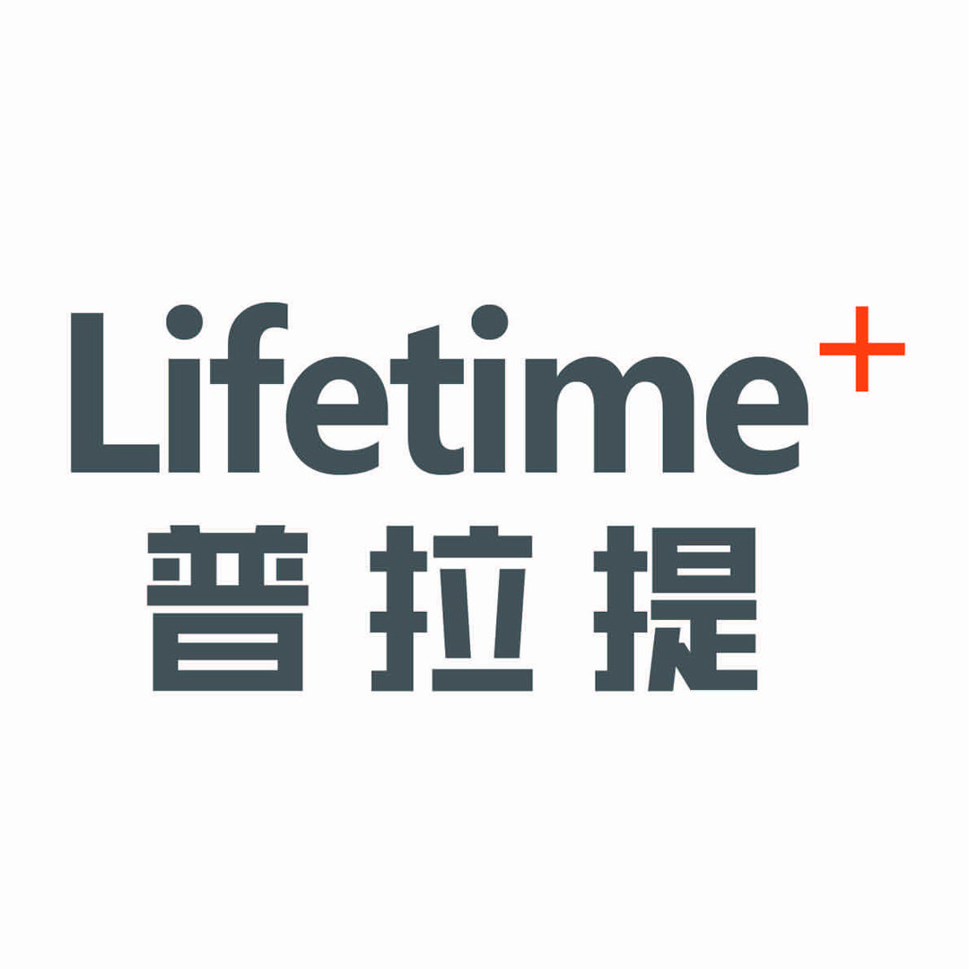 Lifetime+普拉提馆