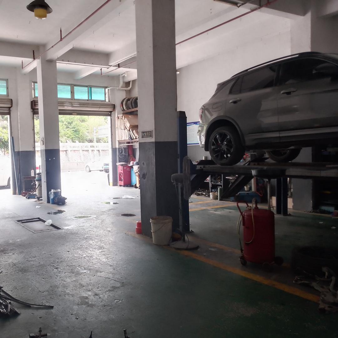 车扫扫（永隆店）