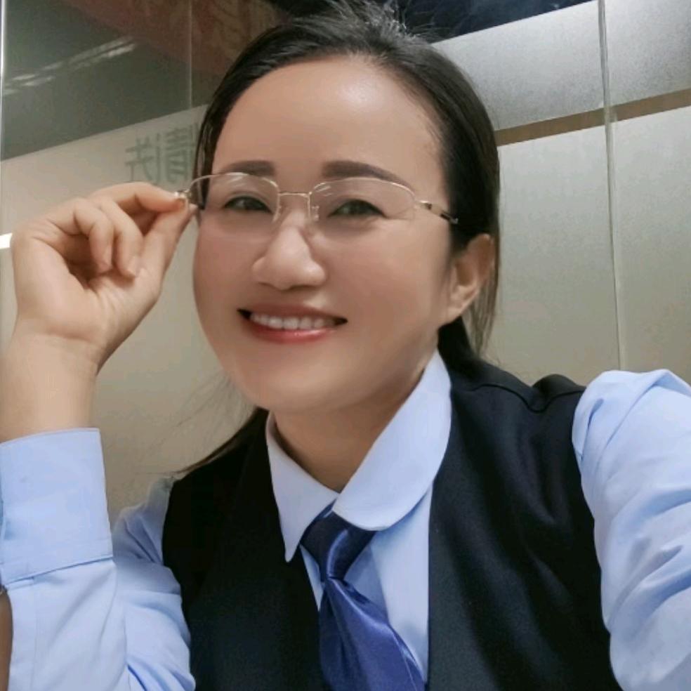 阿玲说家政