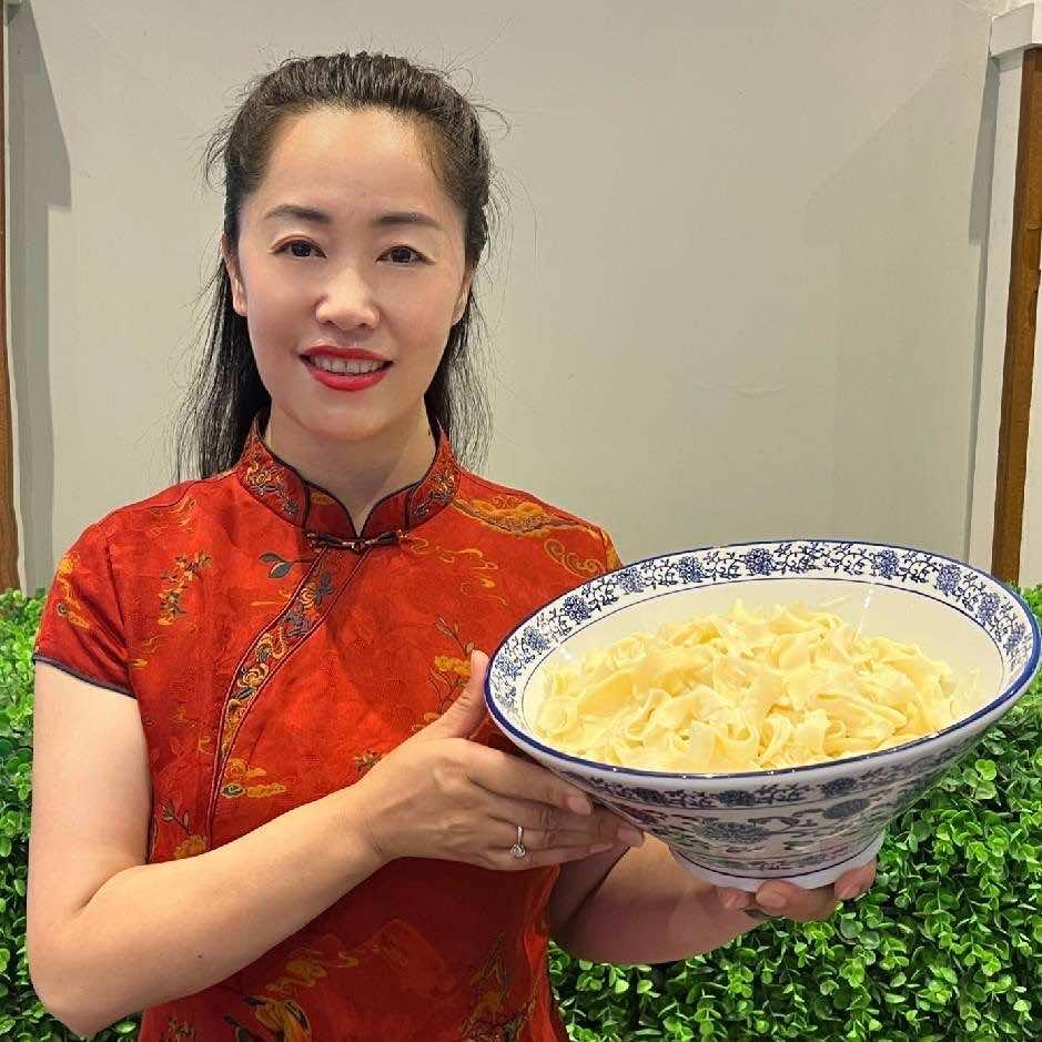 南关区小国抻面馆