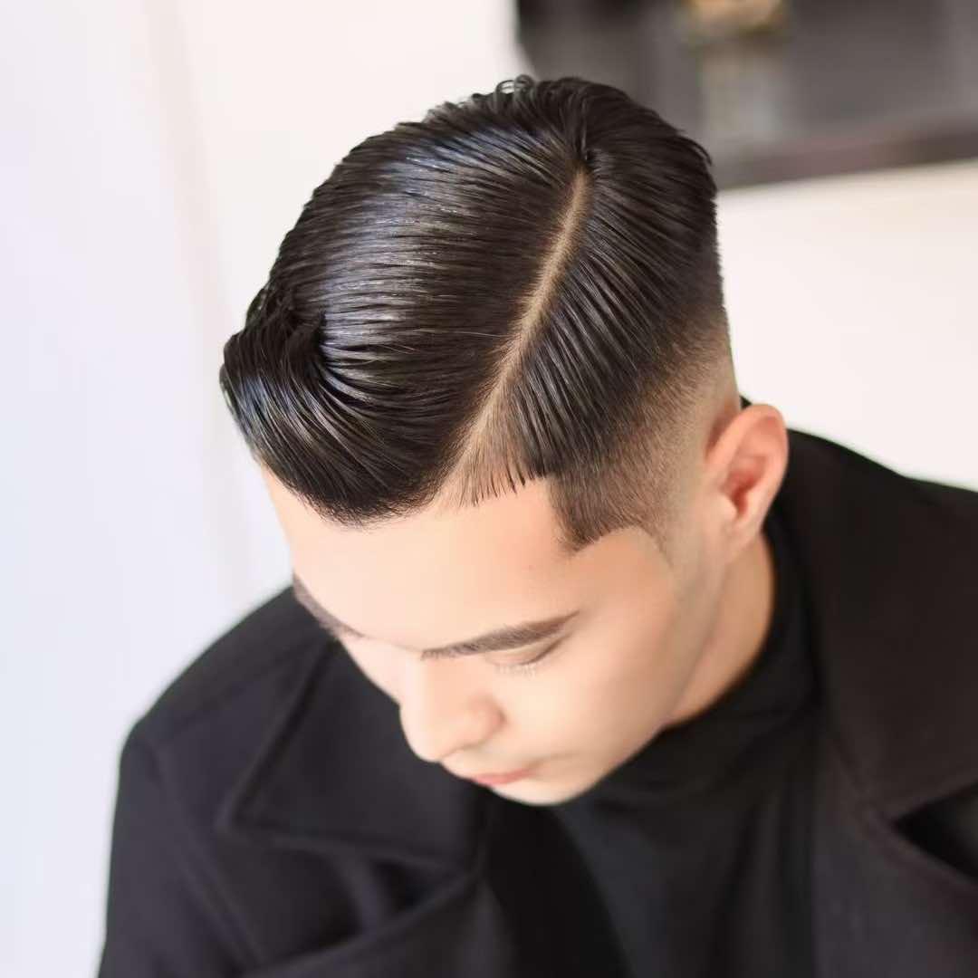 77Barbershop理发馆（昆山店）