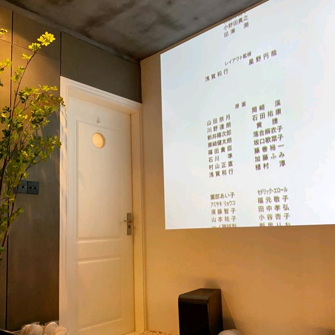 私语桌游馆官方号