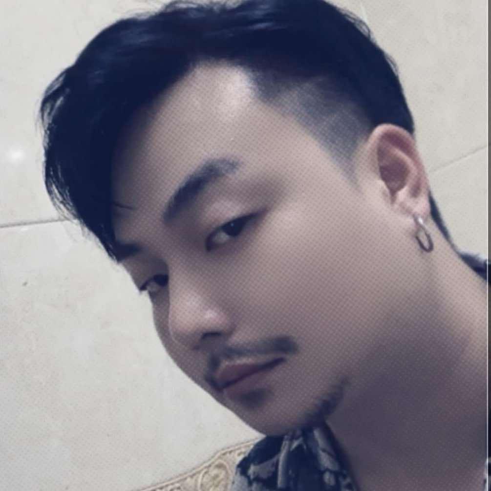 聪聪发廊官方号