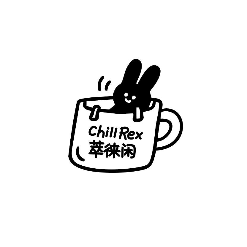 chillRex·萃徕闲·Coffee
