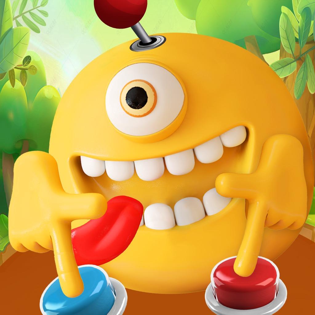 掌漫云电玩街机号